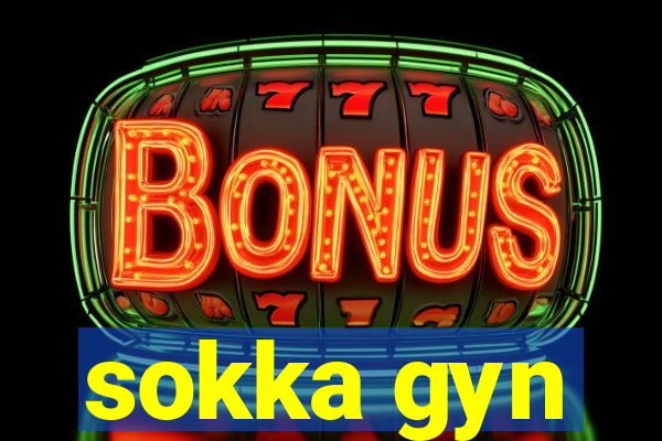 sokka gyn